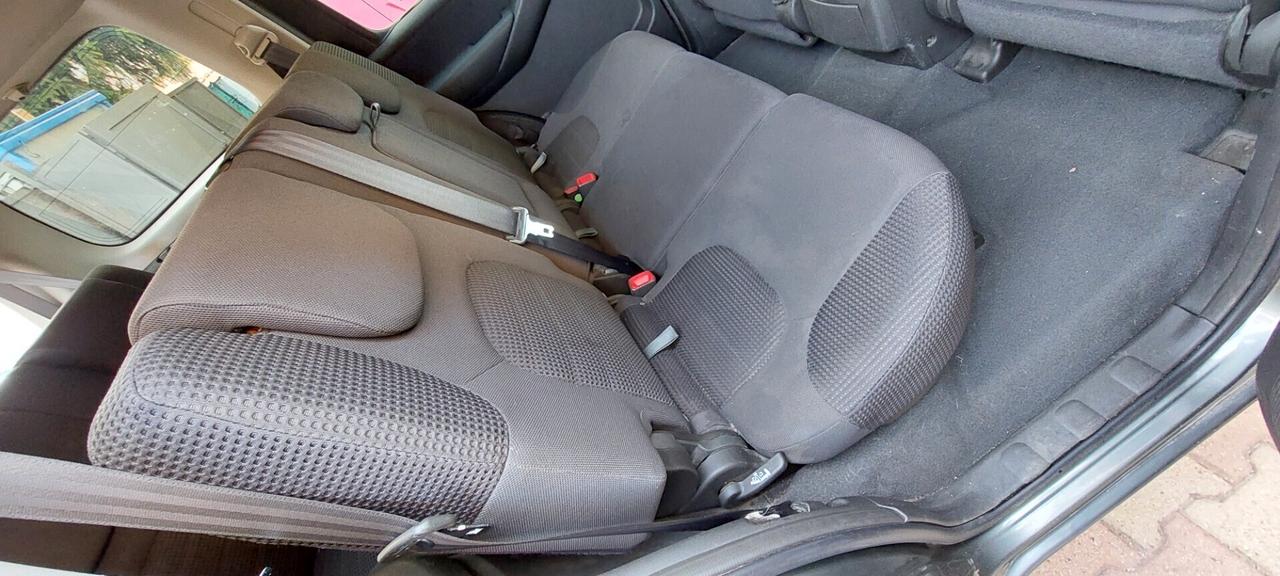 PATHFINDER 2,5 DIESEL 170 CV-4X4-7 POSTI NAVI RETROCAMERA LEGA STRAFULL OPTIONAL