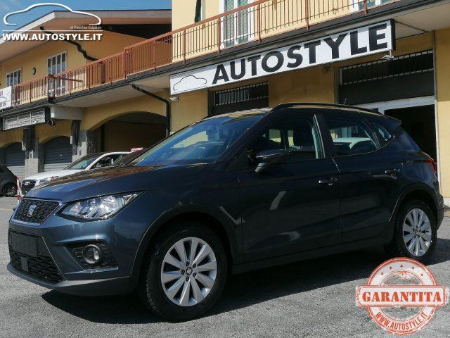 SEAT Arona 1.0 EcoTSI STYLE 95Cv *NEOPATENTATI*