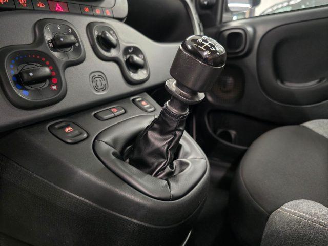 FIAT Panda 1.0 FireFly Hybrid