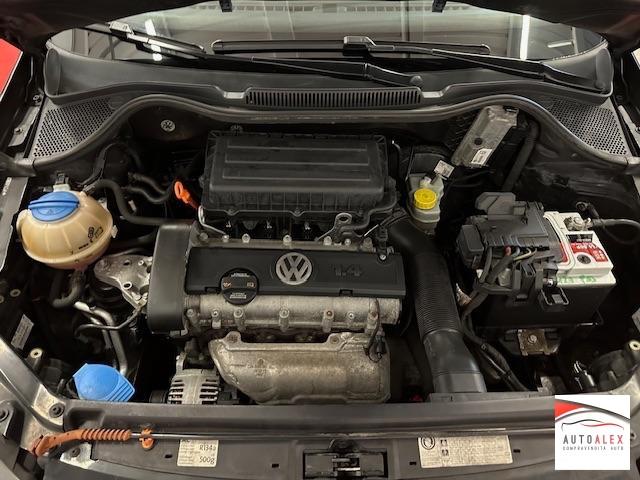 VOLKSWAGEN - Polo 5p 1.4 Highline ti piace stare NEOPATENTATI