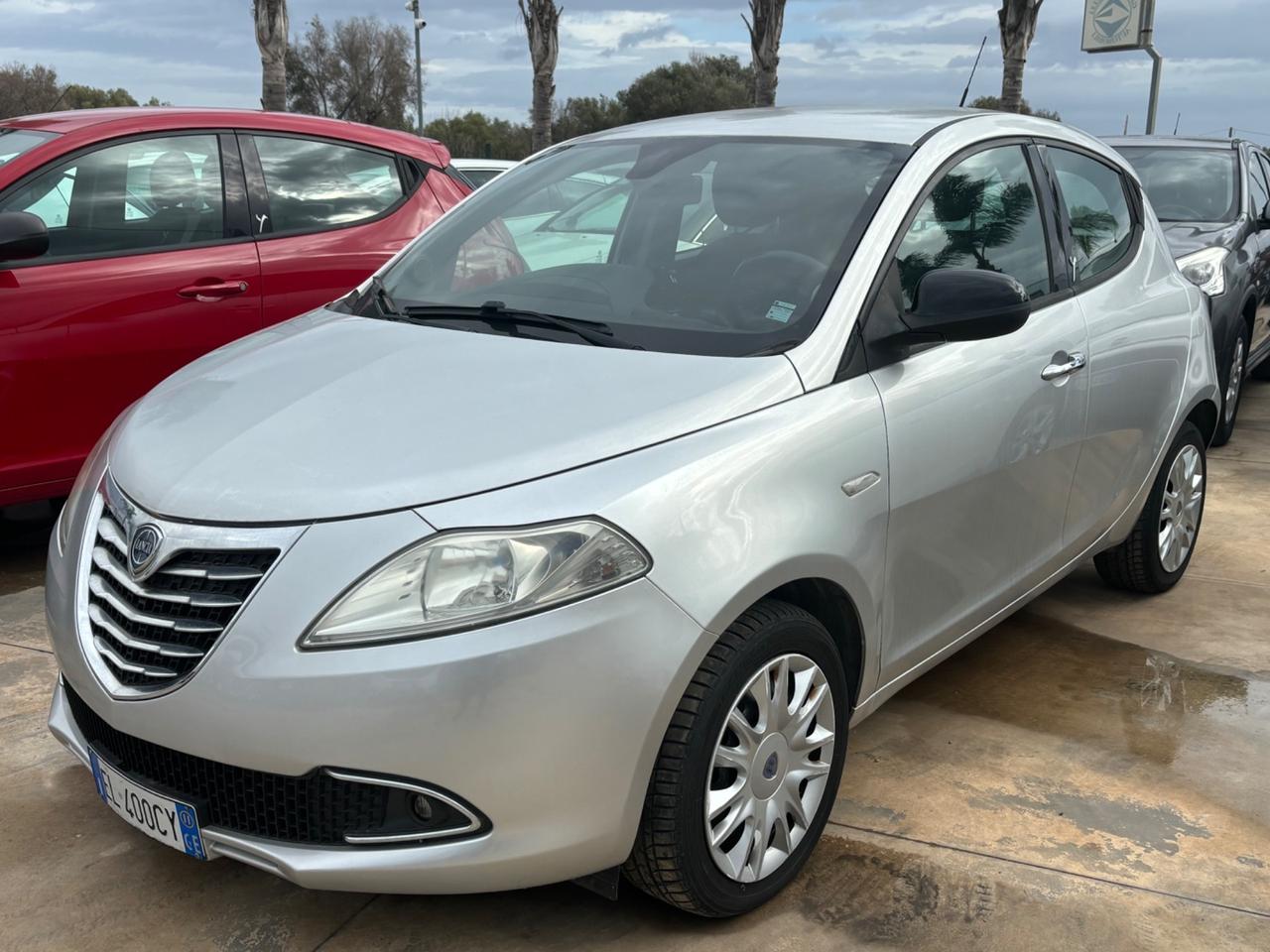 Lancia Ypsilon 1.3 MJT 16V 95 CV 5 porte S&S Platinum