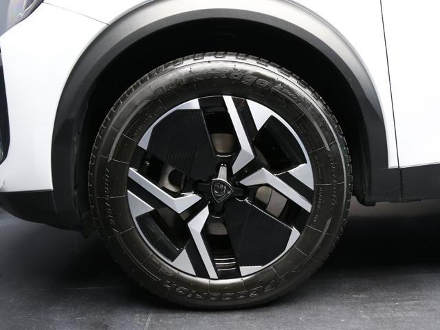 PEUGEOT 2008 PureTech 130CV S&S EAT8 Allure