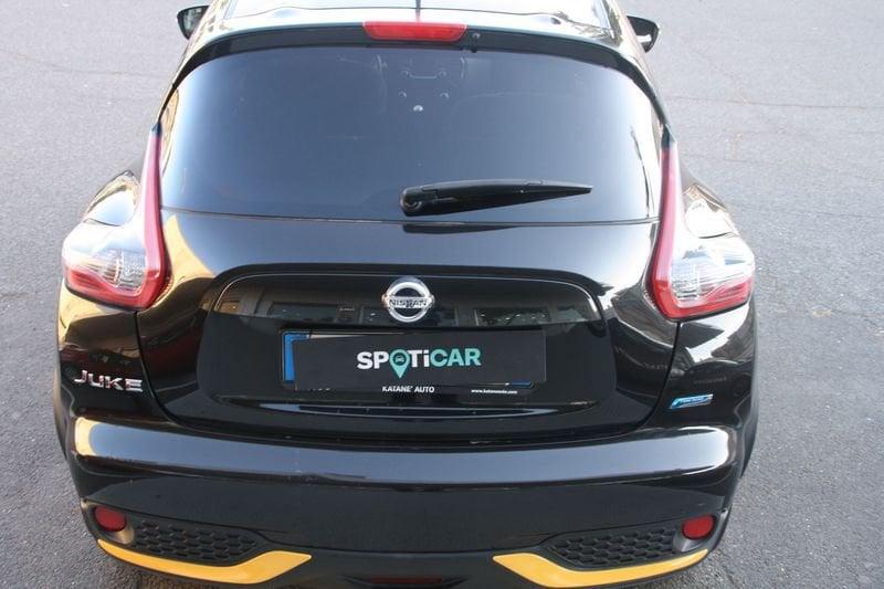 Nissan Juke Juke 1.5 dCi Acenta