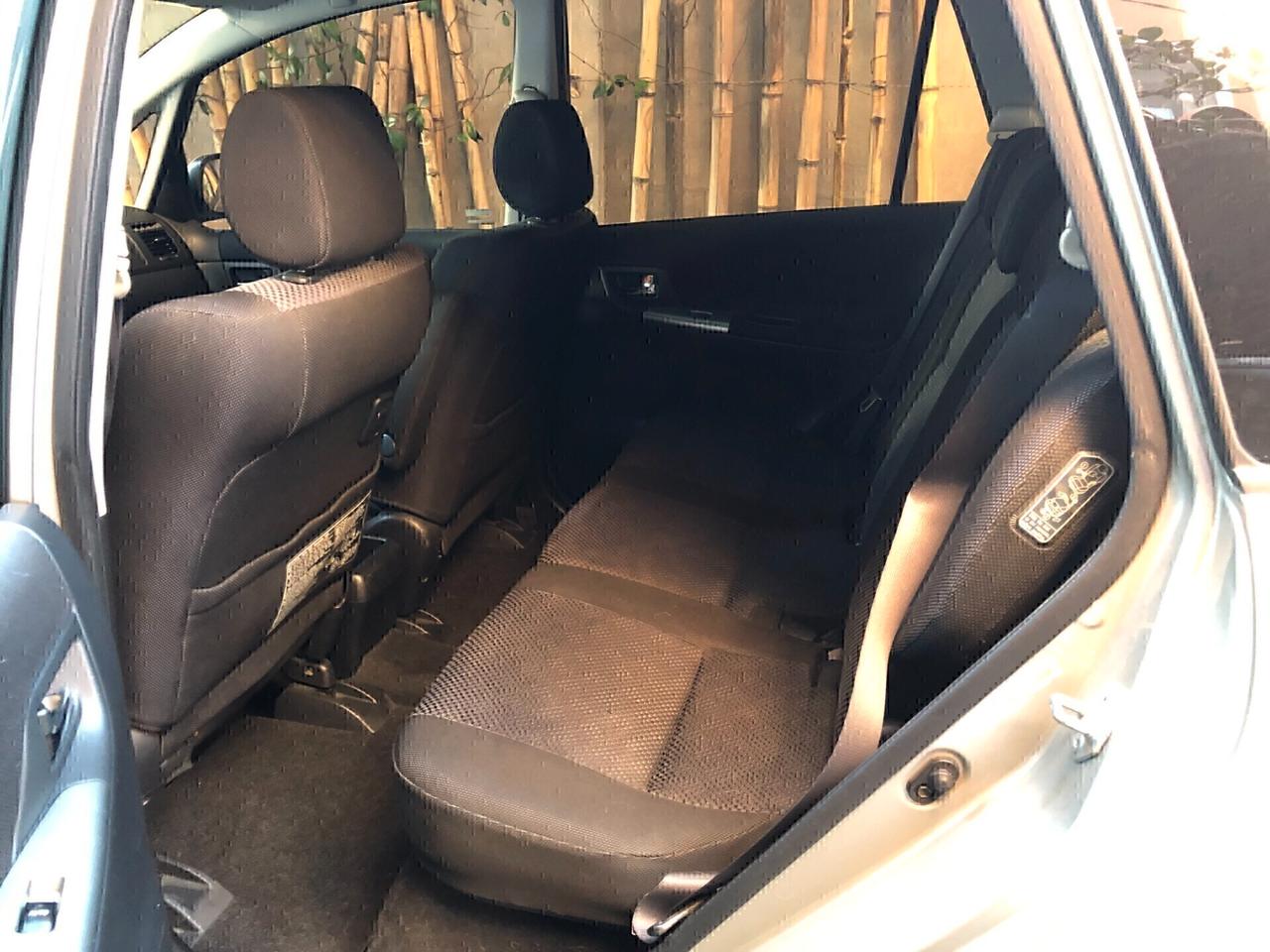 Toyota Corolla Verso 1.6 16V