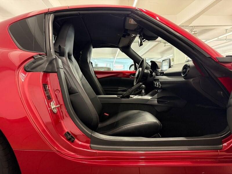 Mazda MX-5 MX-5 RF 1.5 Exceed