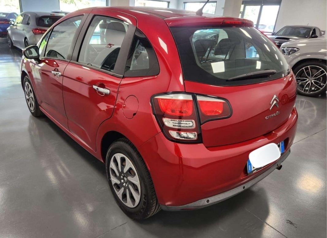 Citroen C3/1.200cc benzina/ 5porte/neopatentati ok
