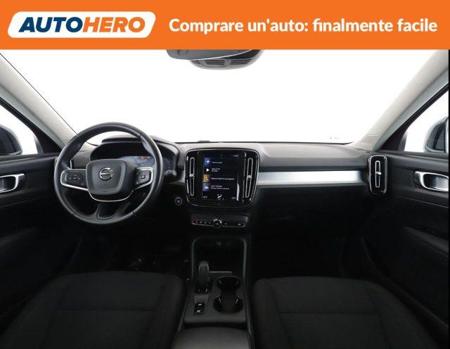 VOLVO XC40 T5 Recharge Plug-in Hybrid Inscription Expression