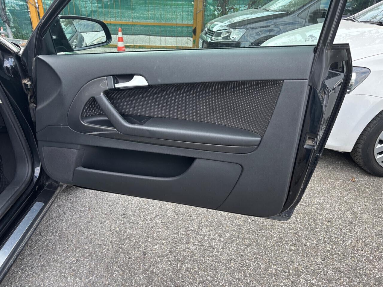 Audi A3 - 2.0 16V TDI Attraction