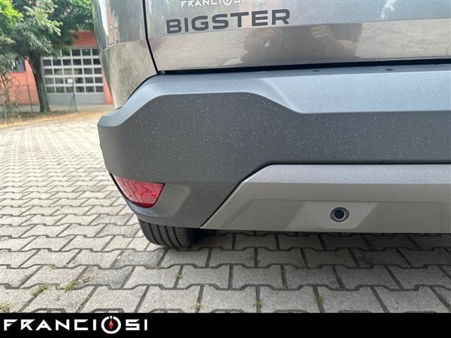 DACIA Bigster 1.2 mild hybrid Extreme 140cv