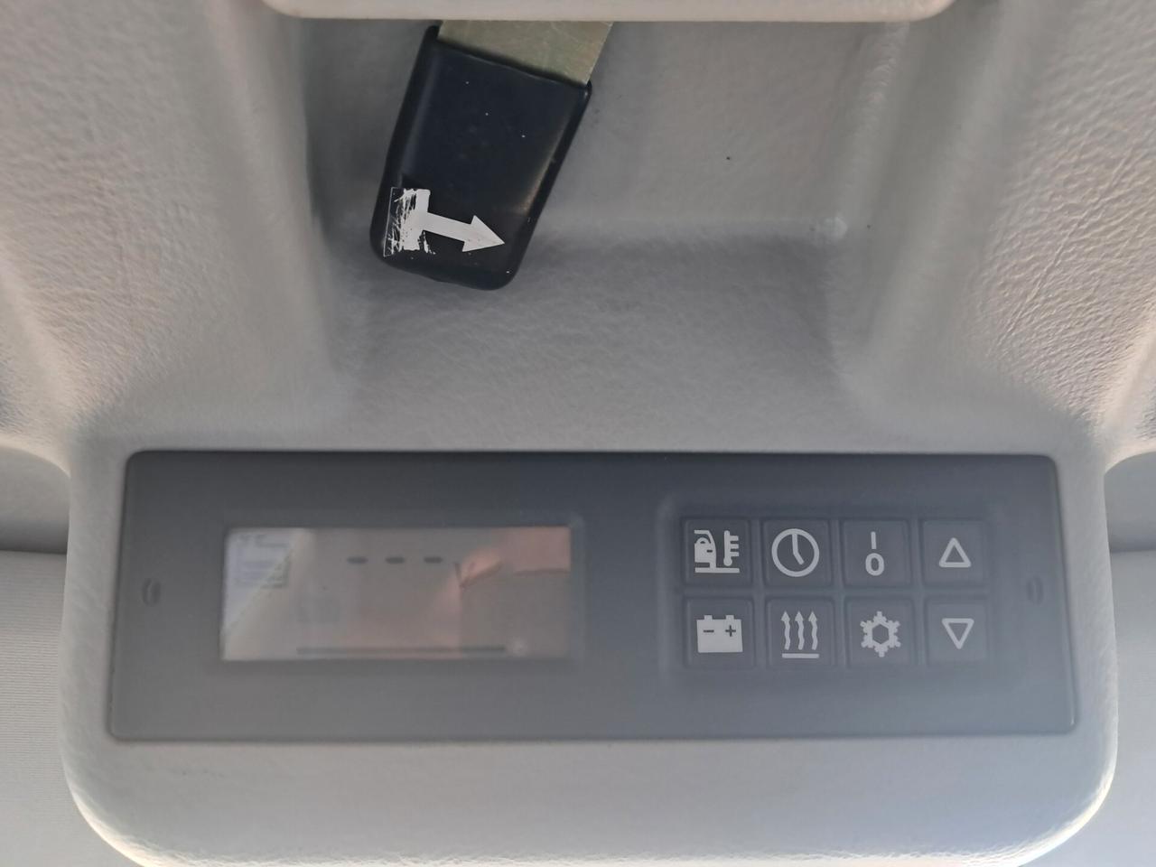 WESTFALIAT4 CALIFORNIA COACH GENERATION 2.5 TDI 102 CV