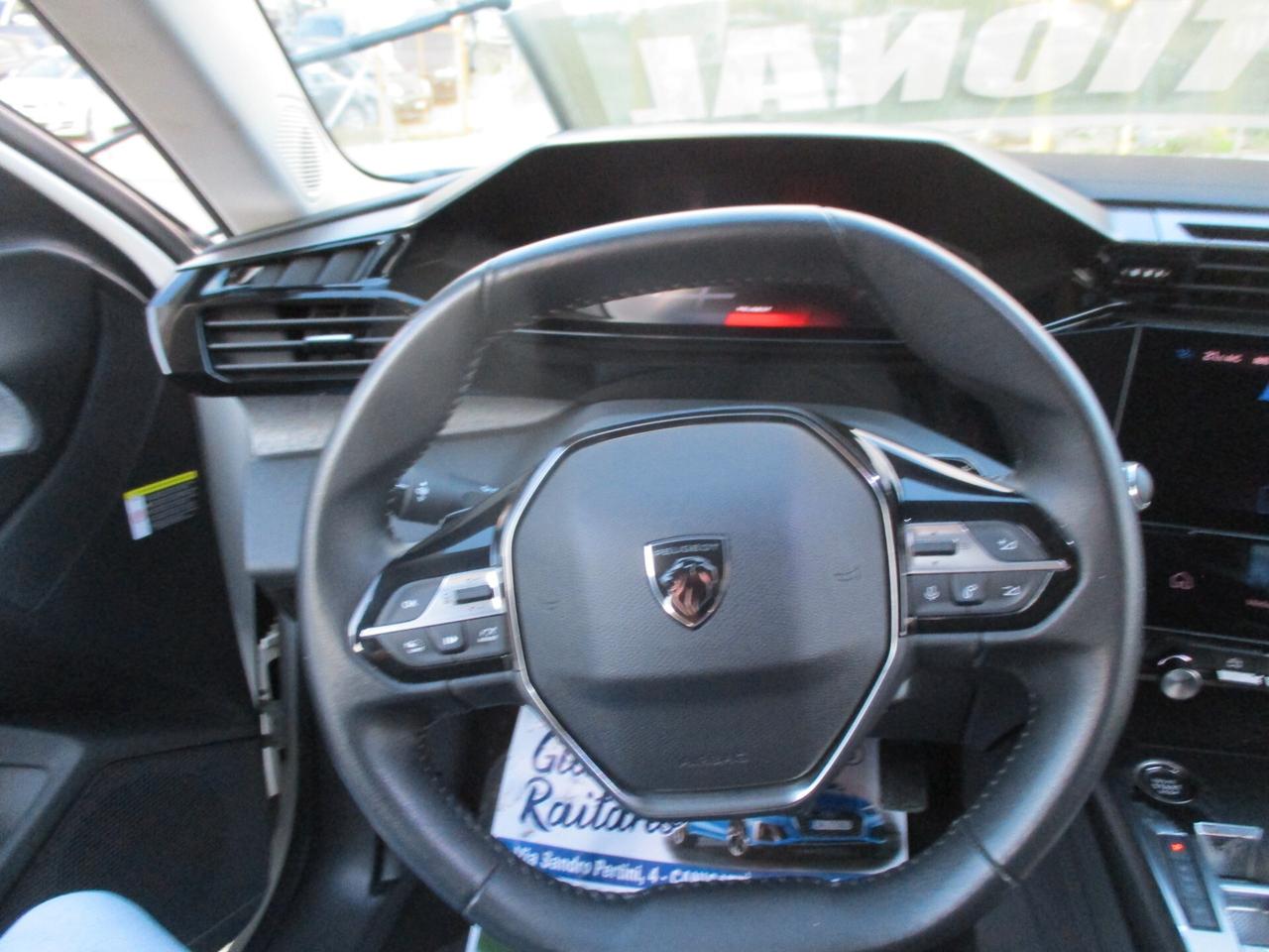 Peugeot 308 BlueHDi 130 CV GT Pack GARANTA 24 MESI