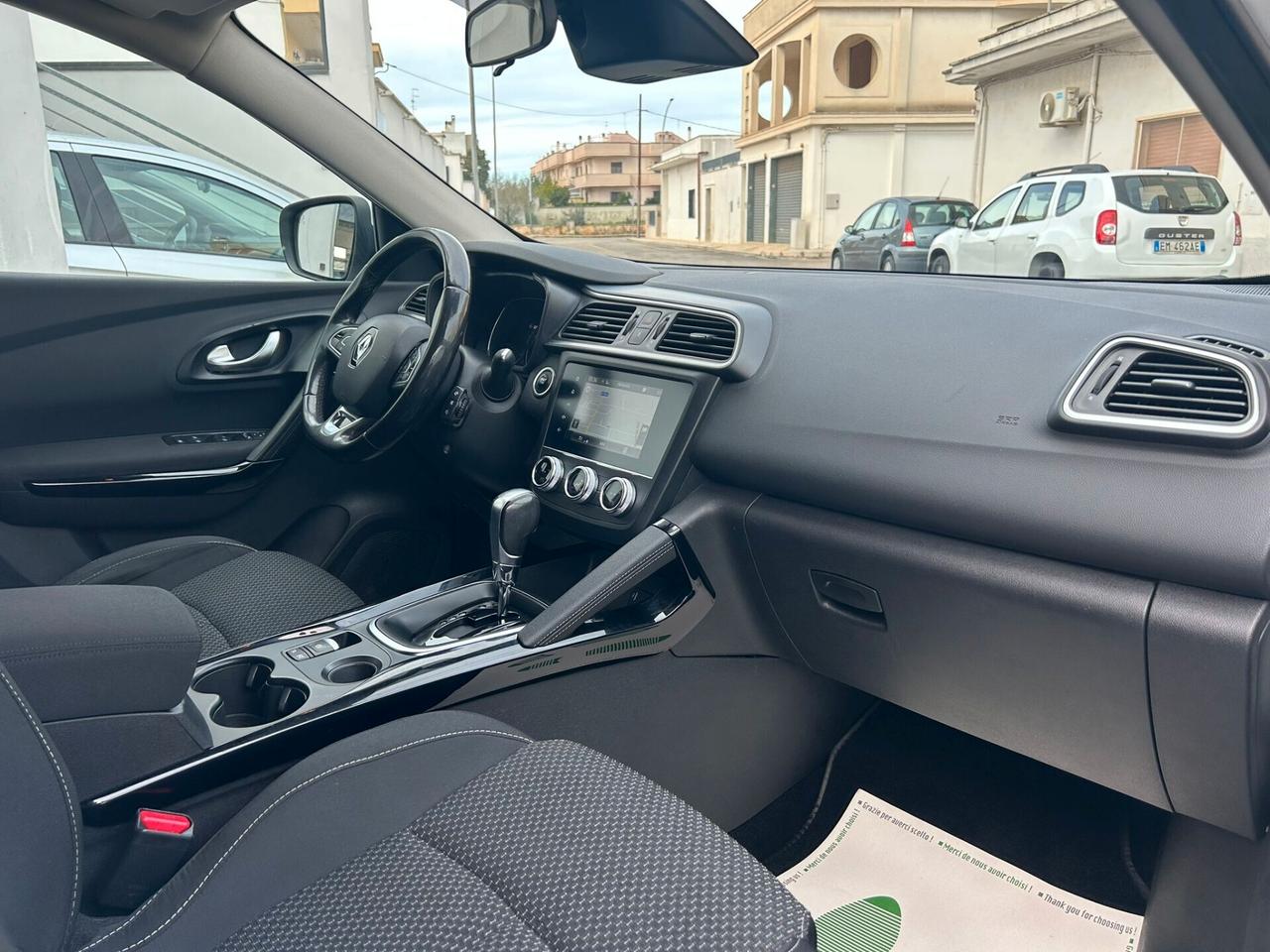 Renault Kadjar 1.5 DCI 116Cv EDC *AUTOCARRO*-2020