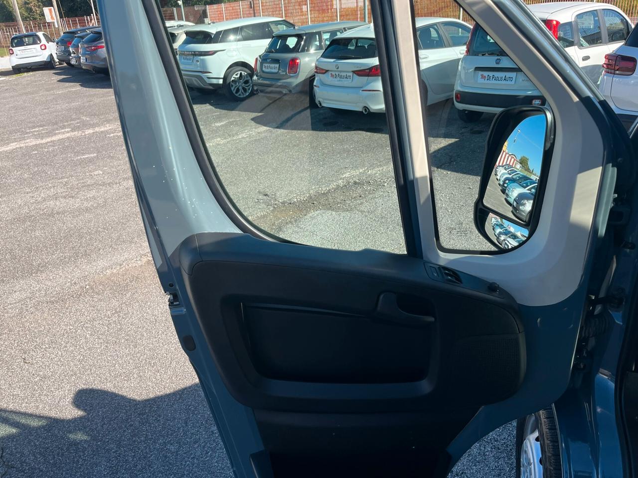 Opel Movano 35 2.2 BlueHDi 140 S&S 9 POSTI