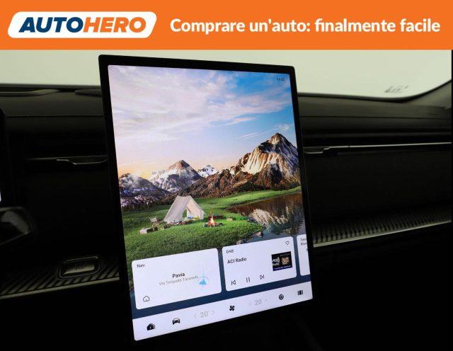 JAECOO Jaecoo 7 1.6 TGDI 147 CV aut. 4WD Exclusive