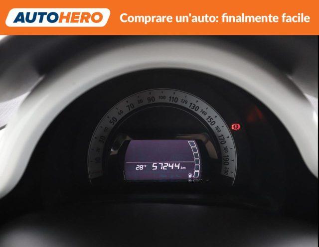 RENAULT Twingo SCe 65 CV Intens