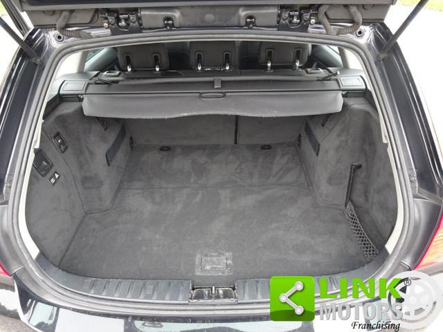 BMW 320 d cat Touring Attiva