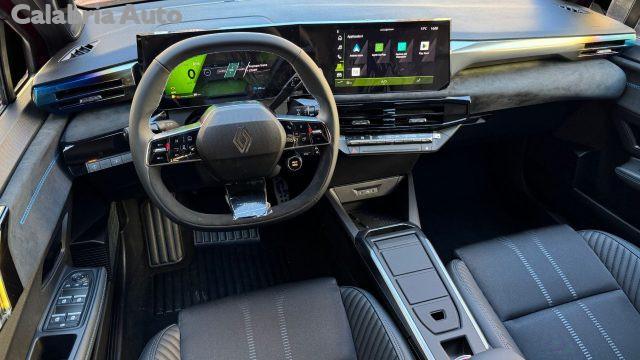 RENAULT Clio Full Hybrid E-Tech 160 CV 5 porte Esprit Alpine