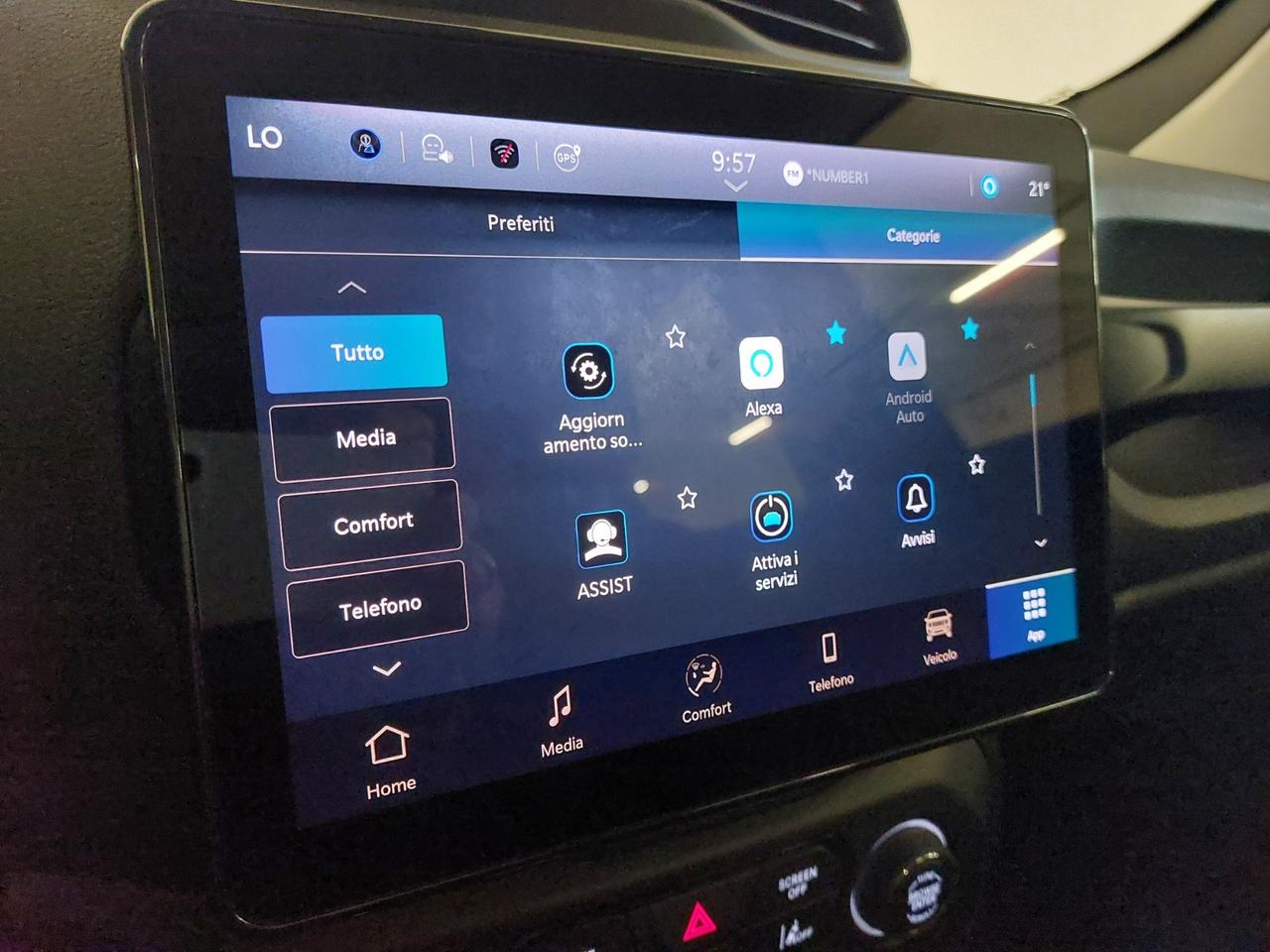 JEEP Renegade Renegade 1.5 Turbo T4 MHEV Summit
