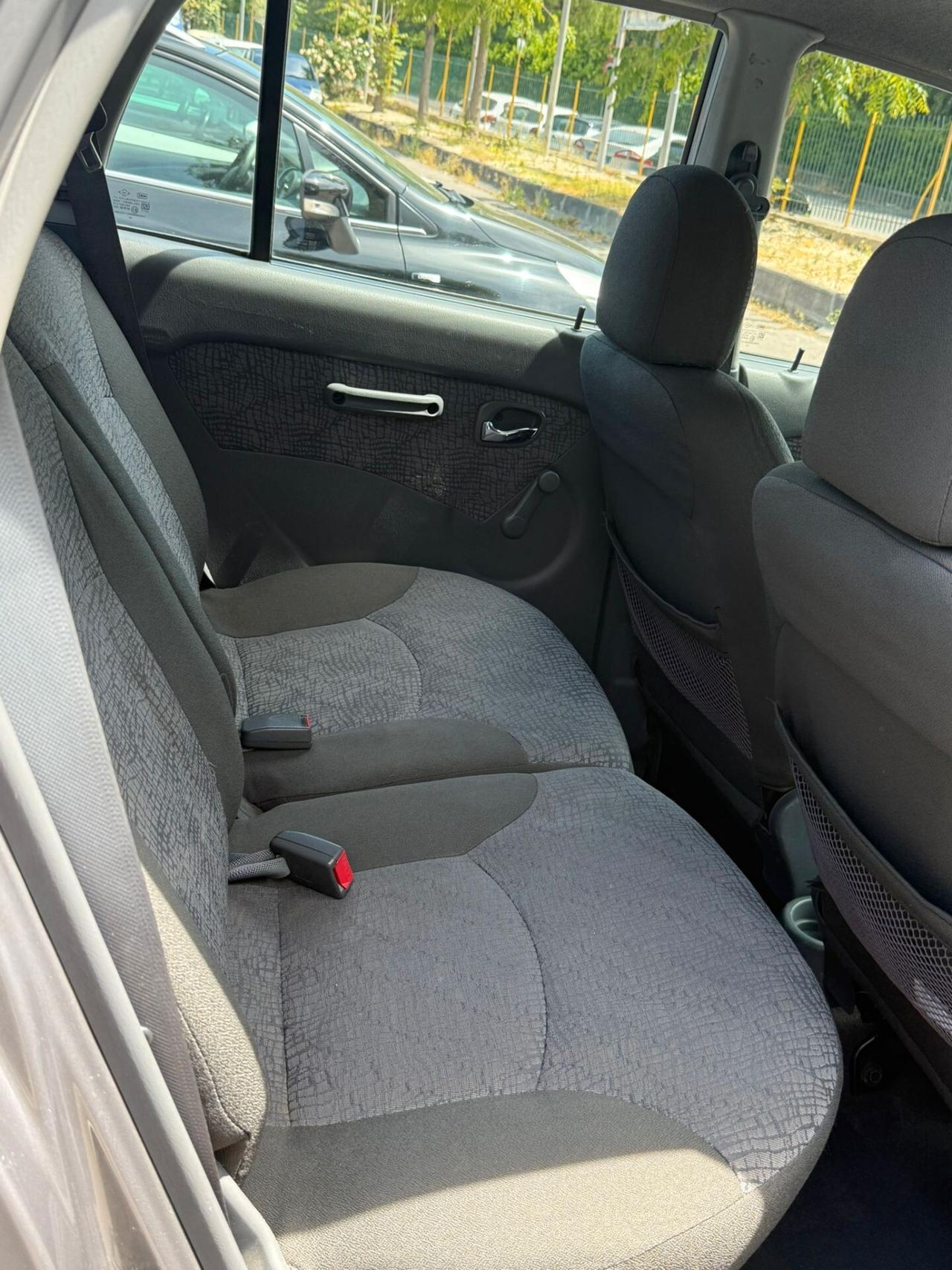 Hyundai Atos Prime 1.1 12V Active