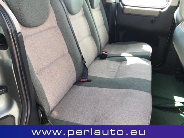 PEUGEOT Partner Ranch 2.0 HDi 5p. XT