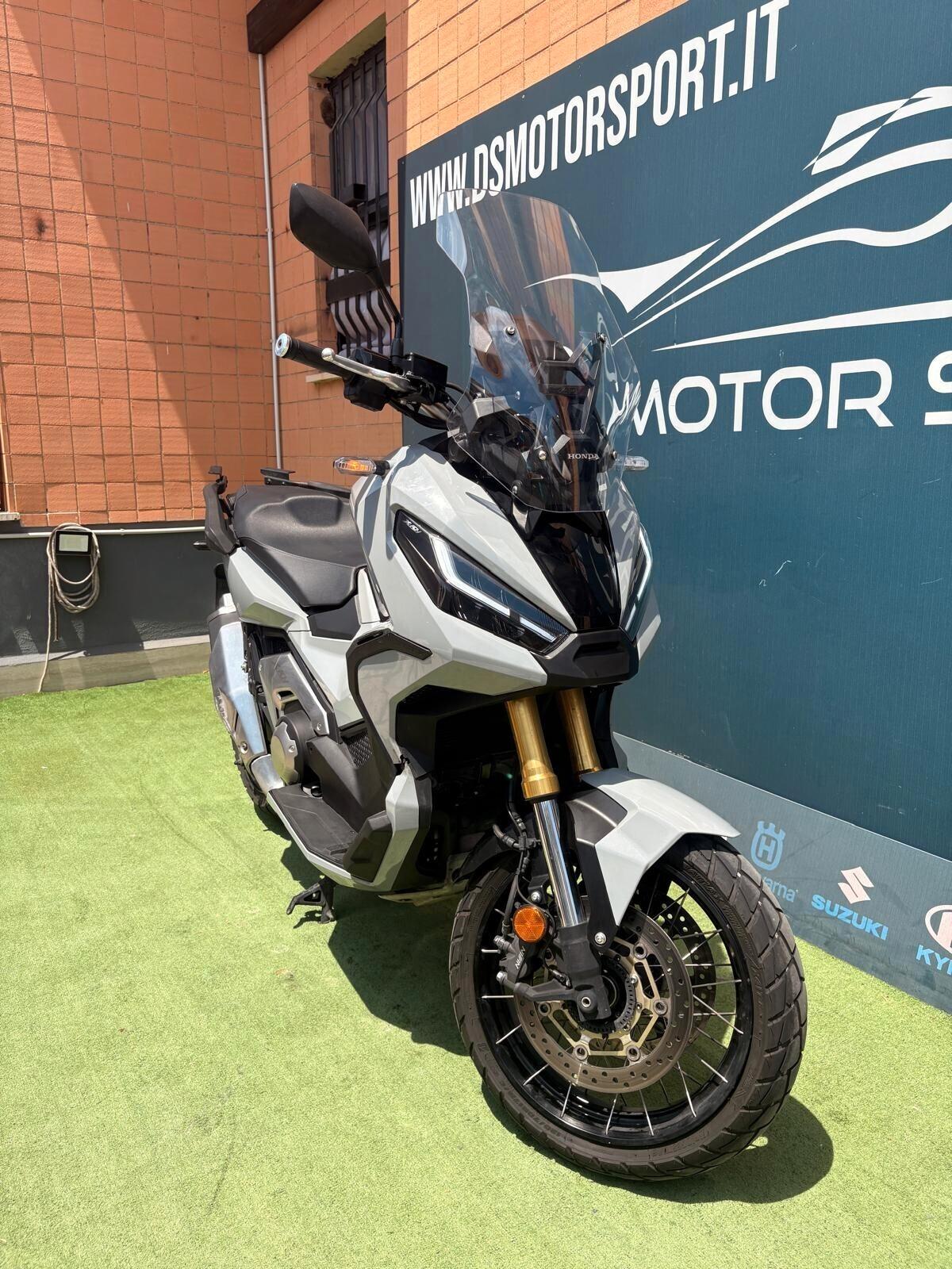 Honda X-ADV 750 ABS SPORT