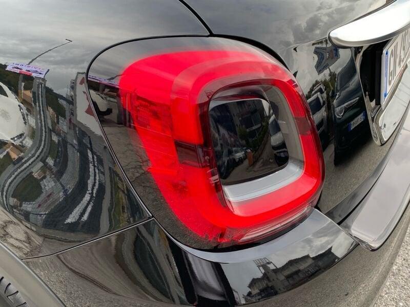 FIAT 500X 500X 1.3 mjet 95cv
