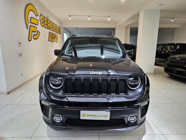 JEEP Renegade 1.0 T3 Limited FARI A LED