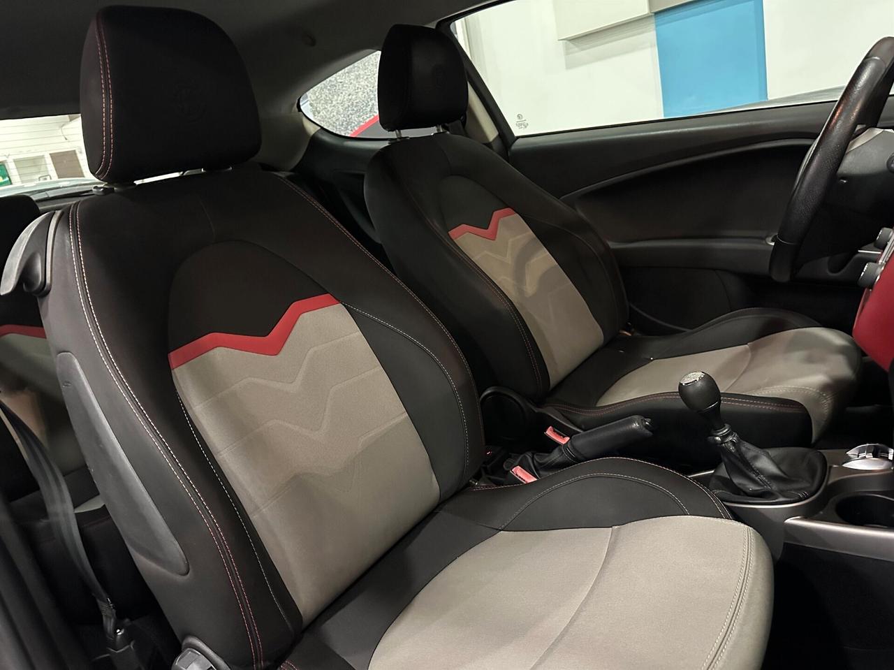 Alfa Romeo MiTo 1.3 JTDm 85 CV S&S Distinctive