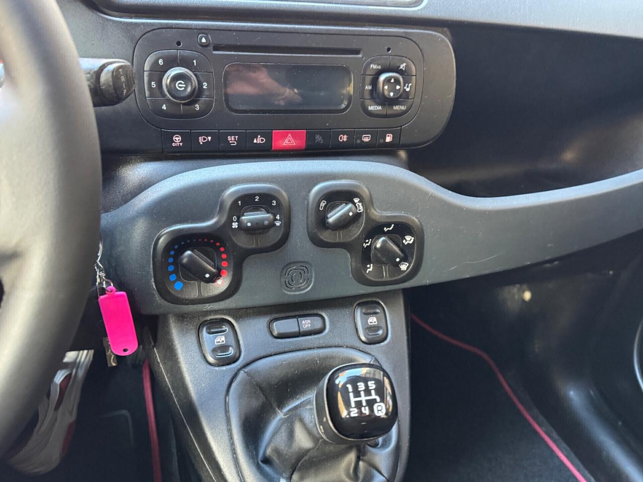 Fiat Panda 0.9 Natural Power Lounge anno 2018