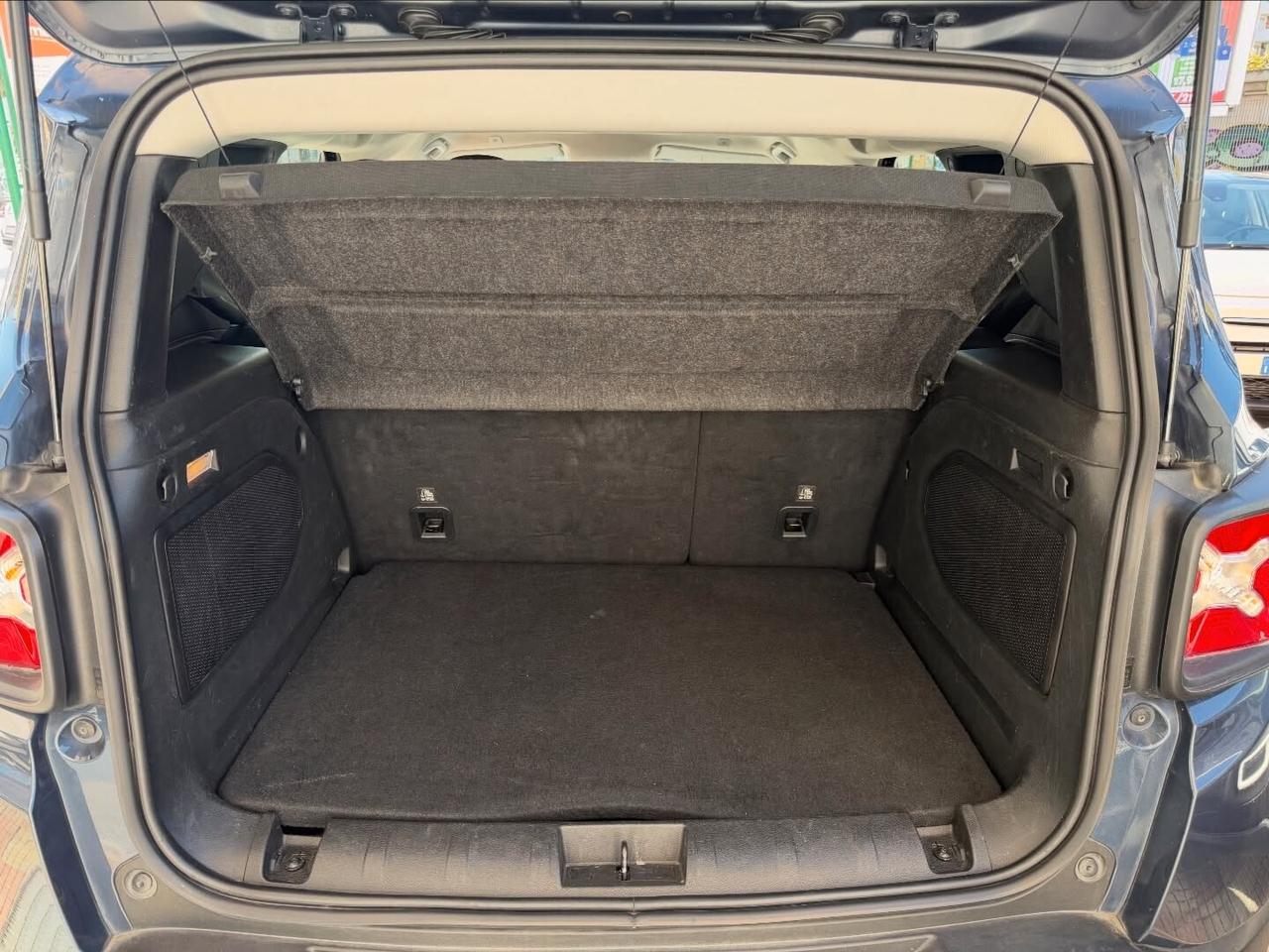 Jeep Renegade 1.6 Mjt 130 CV Longitude