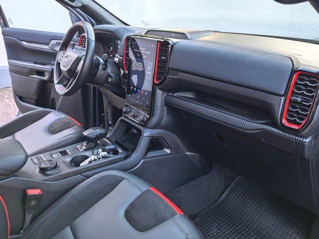 FORD Ranger Raptor 2.0 Ecoblue 4WD DC