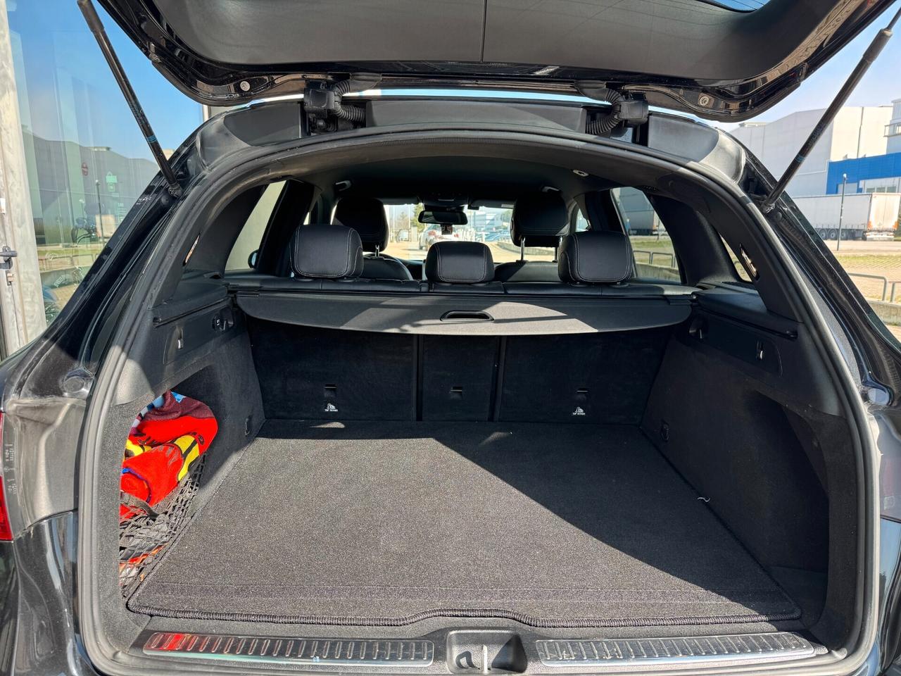 Mercedes-benz GLC 220 d 4Matic Premium