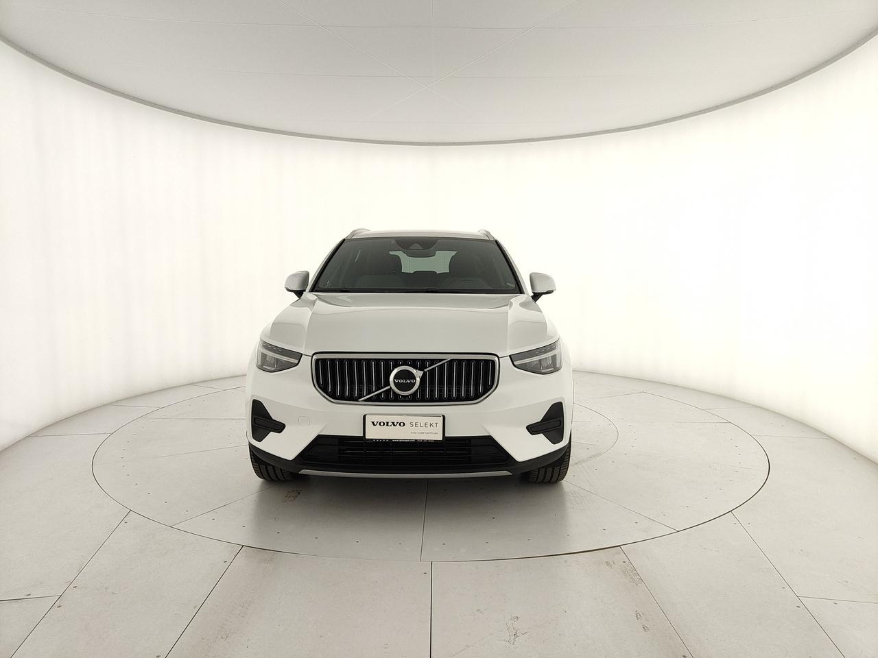 VOLVO XC40 1.5 t4 recharge phev Core auto
