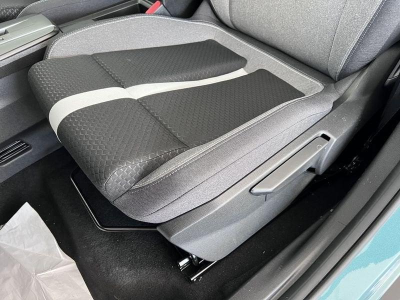 Opel Frontera Hybrid 145cv GS EDCT
