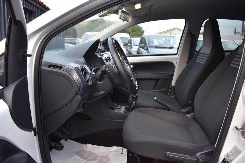 Volkswagen up! 1.0 5p. eco high up! BlueMotion Technology