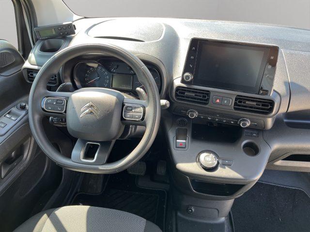 CITROEN Berlingo 1.5 MAXI FRIGO automatico