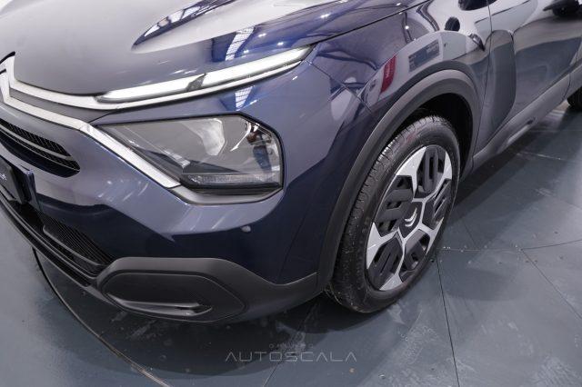CITROEN C4 1.2 PureTech 100cv S&S You