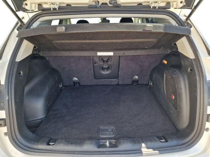 Jeep Compass Compass 2.0 mjt Limited 4wd 140cv