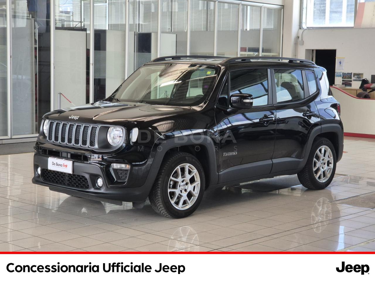Jeep Renegade 1.0 t3 longitude 2wd