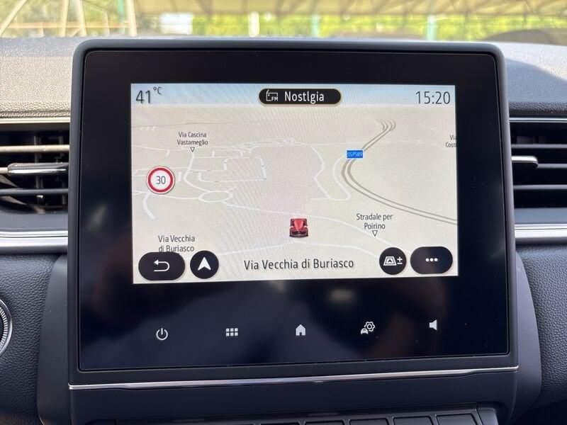 Renault Captur TCe 140 CV Techno