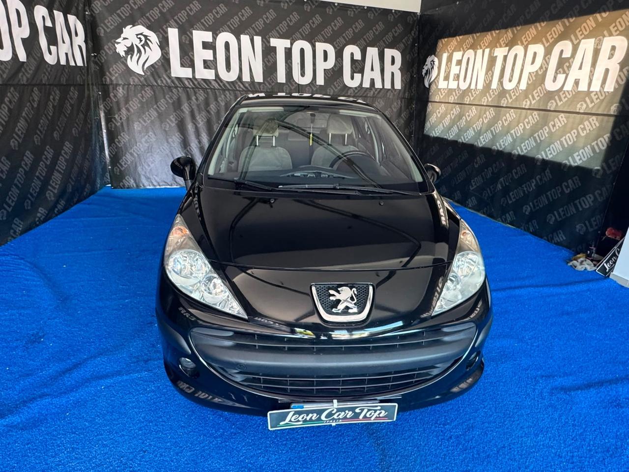 Peugeot 207 1.4 HDi 70CV 5p. ONE Line garantita