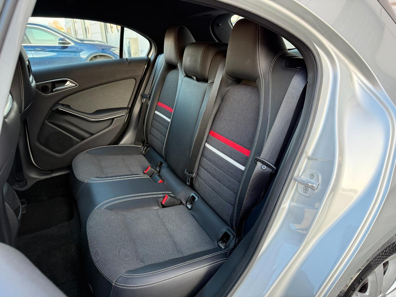 Mercedes-benz A 180 Executive