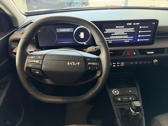 KIA Stonic 1.0 T-GDi 115 CV MHEV STYLE TECH PACK