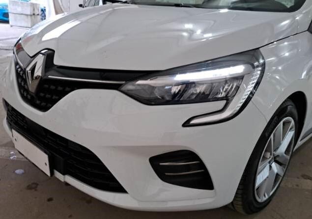 Renault Clio TCe 90 CV 5 porte Business X NEOPATENTATI