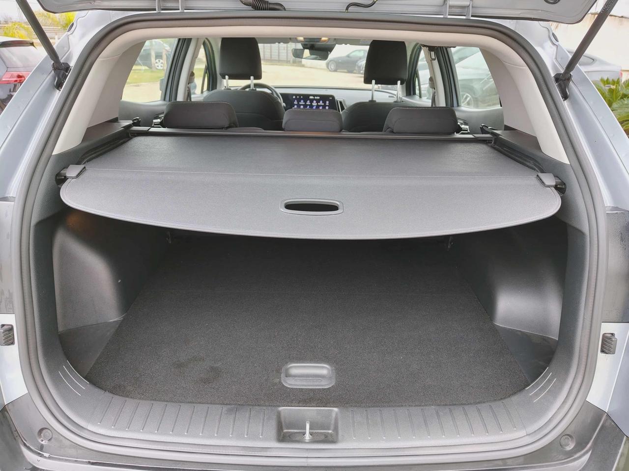 Kia Sportage 1.6 CRDi MHEV Business - 2022