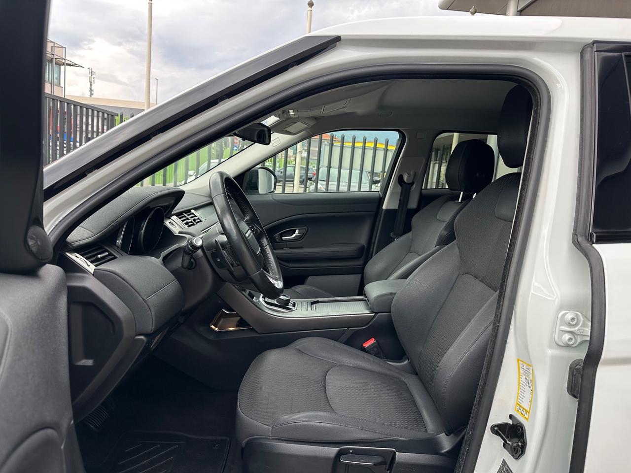 Land Rover Range Evoque 2.0 TD4 150 CV 5p. HSE