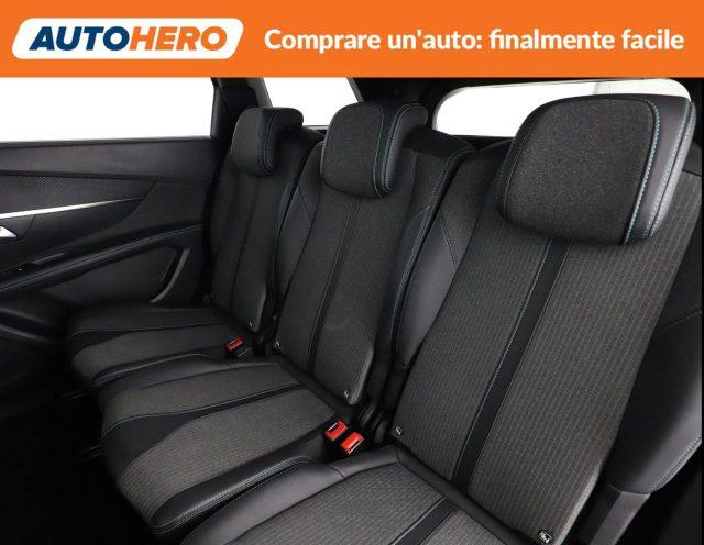 PEUGEOT 5008 BlueHDi 130 S&S EAT8 Allure Pack