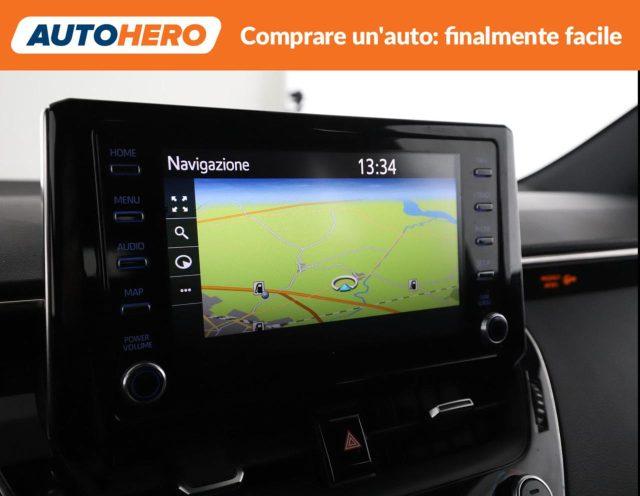 TOYOTA Corolla Touring Sports 1.8 Hybrid Style