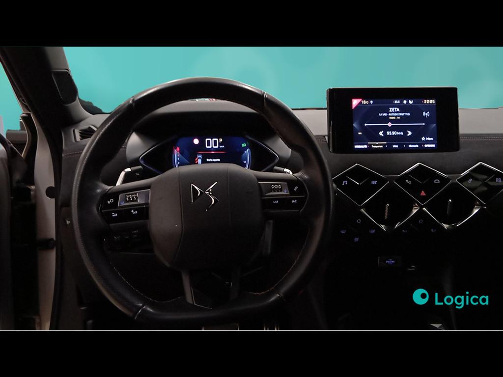 ALTRE MARCHE DS3 - DS3 Crossback 1.5 bluehdi Performance Line+ 130cv auto