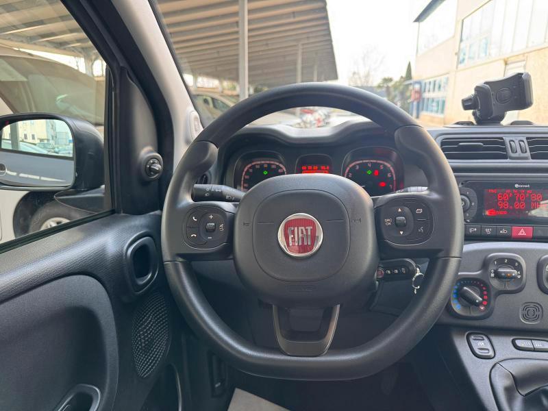 Fiat Panda 0.9 t.air t. 4x4 s&s 85cv my19